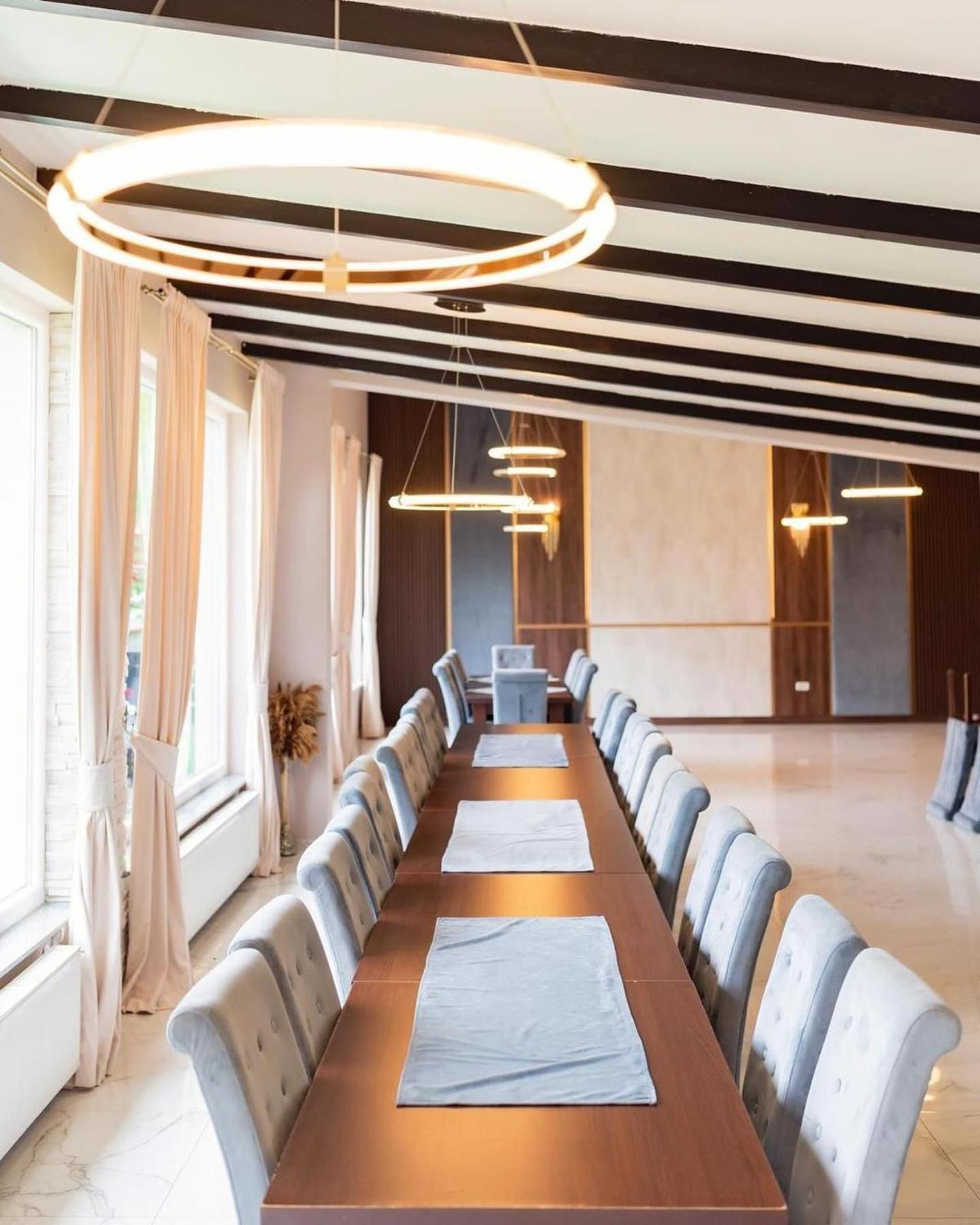 Casa Ina Hotel Moisei Eksteriør billede